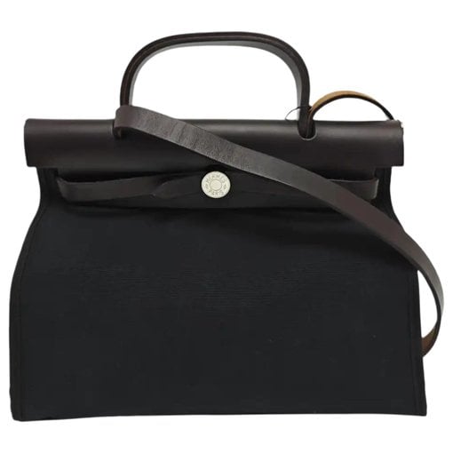 Herbag cloth handbag
