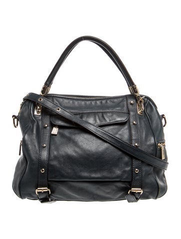 Rebecca Minkoff Leather Shoulder Bag
