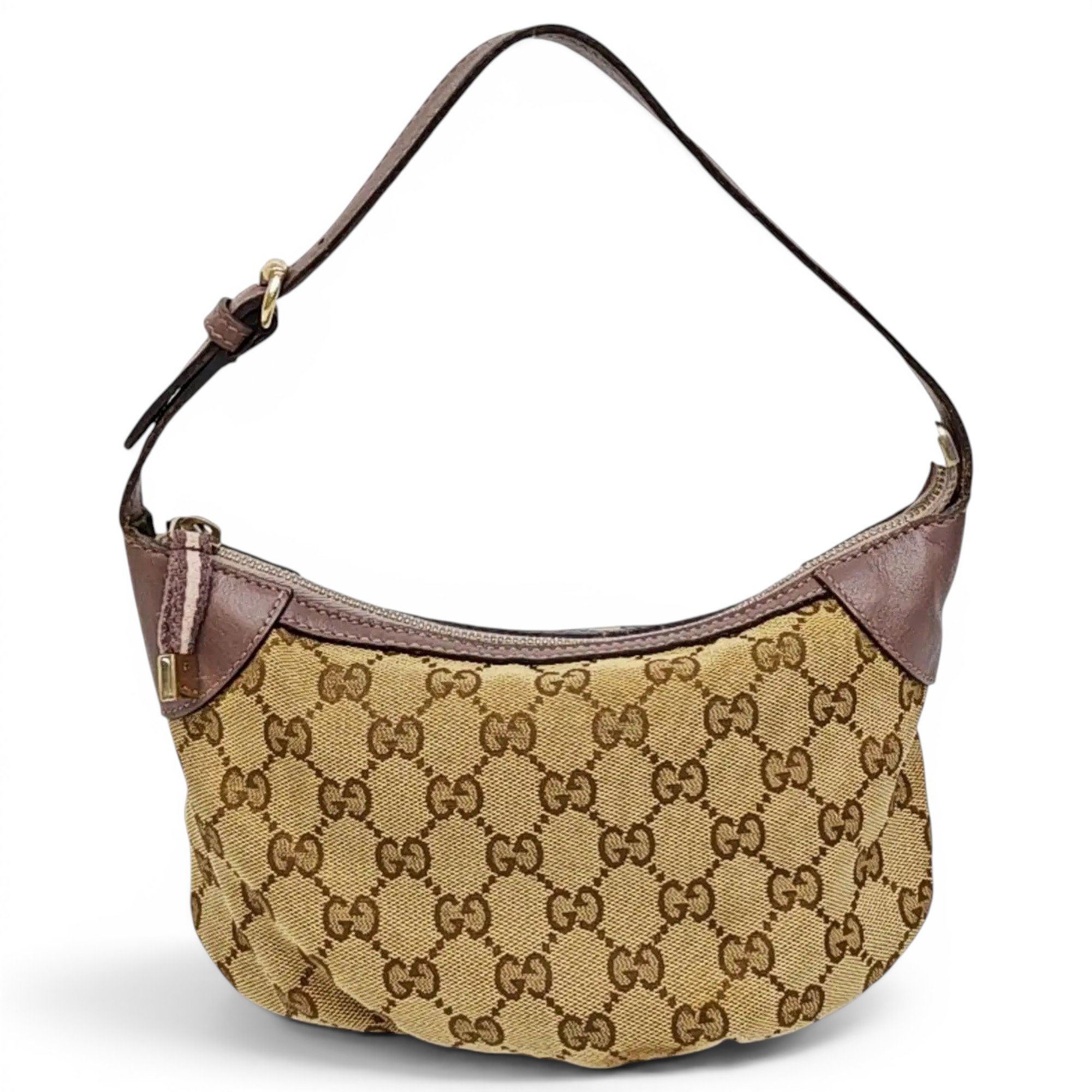 Abbey cloth handbag
