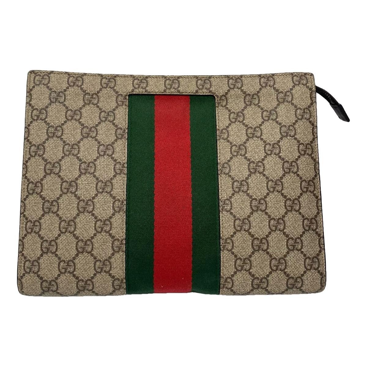 Ophidia GG Supreme handbag