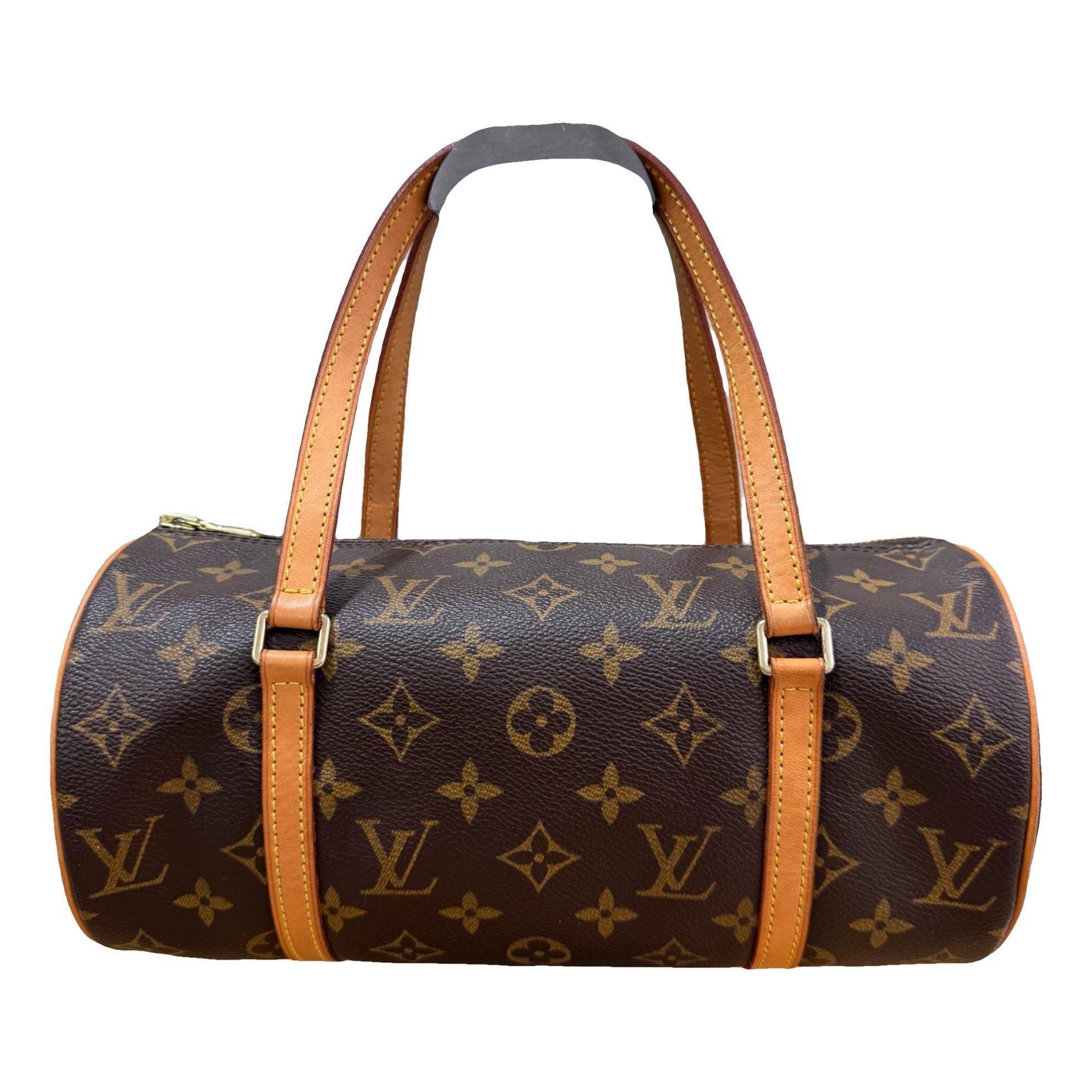 Cloth handbag