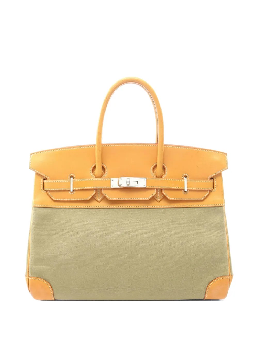 2007 Birkin 35 handbag