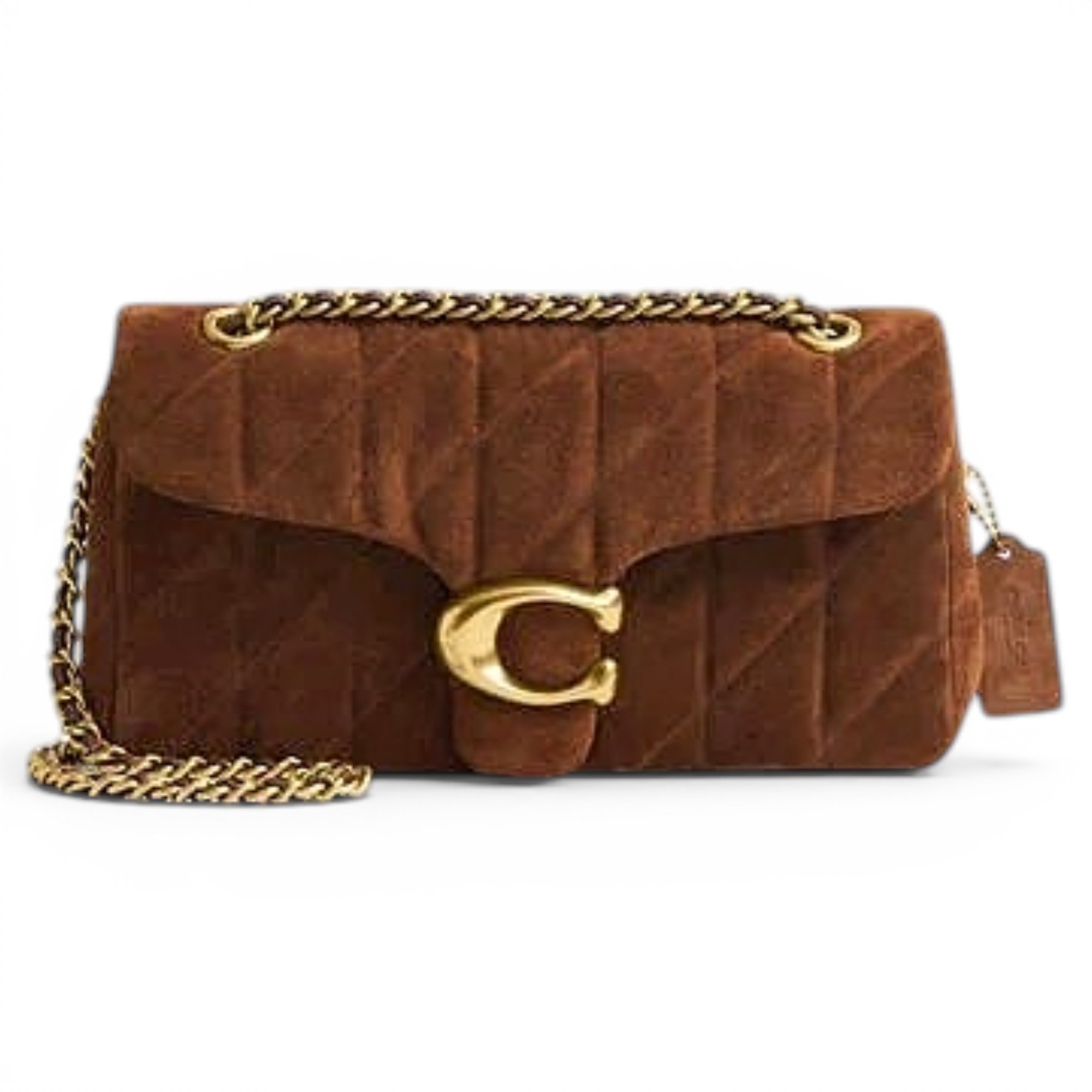 Tabby handbag
