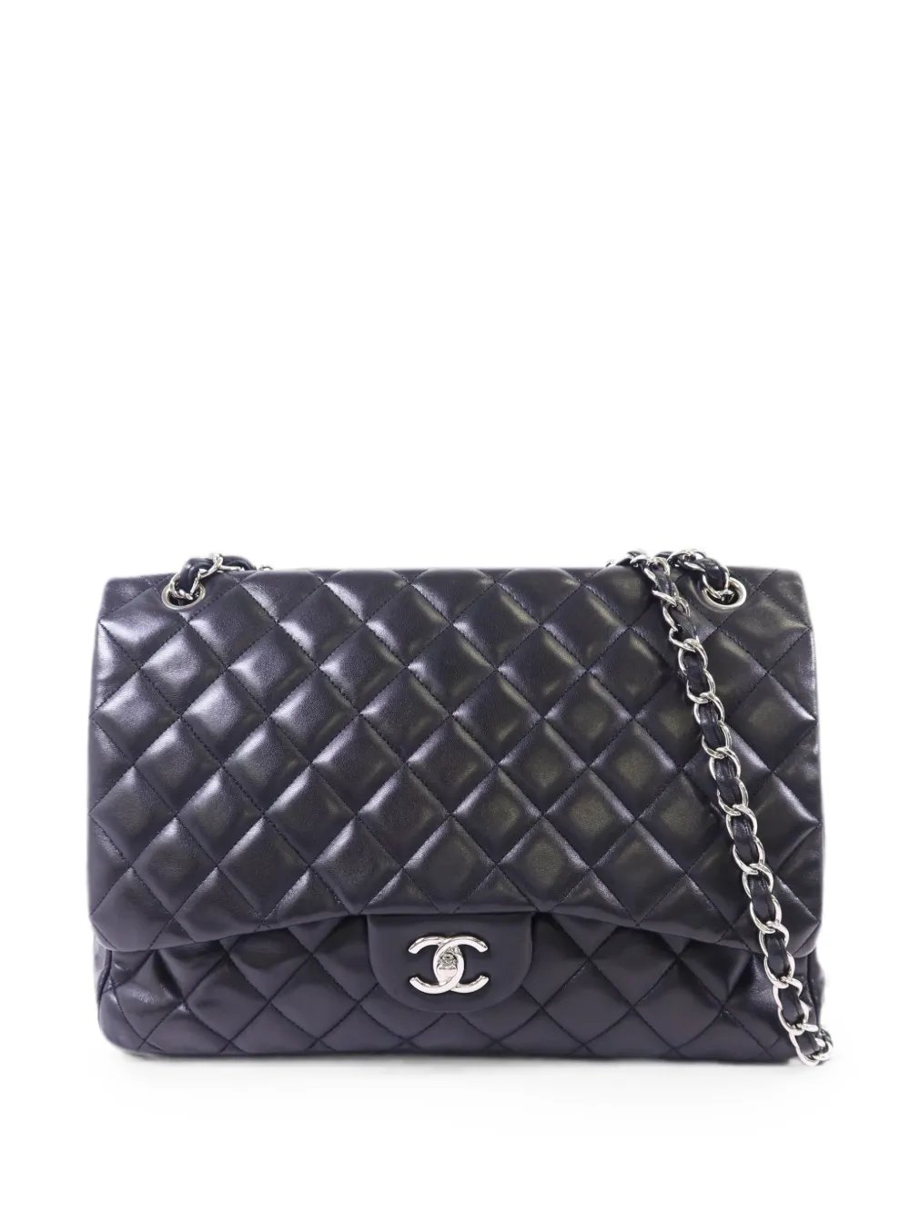 Maxi Classic shoulder bag