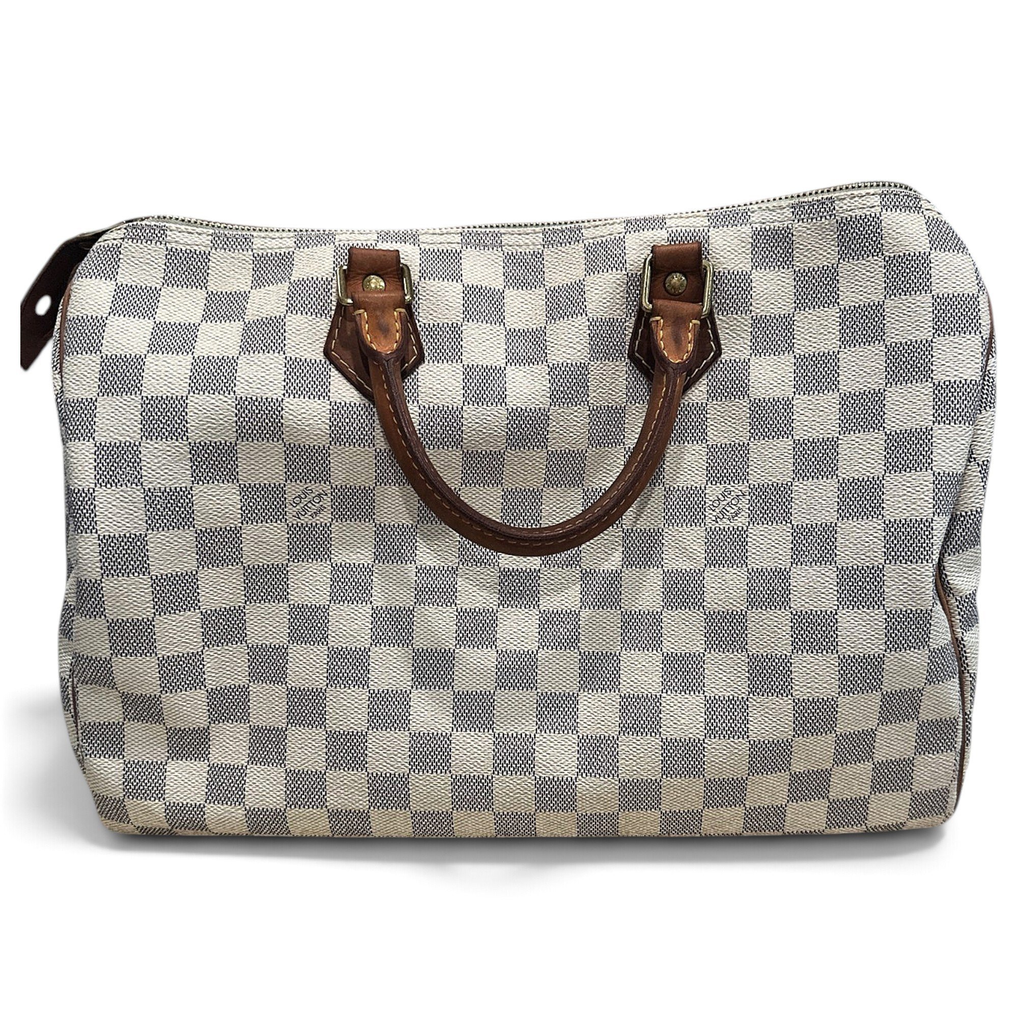 Speedy handbag
