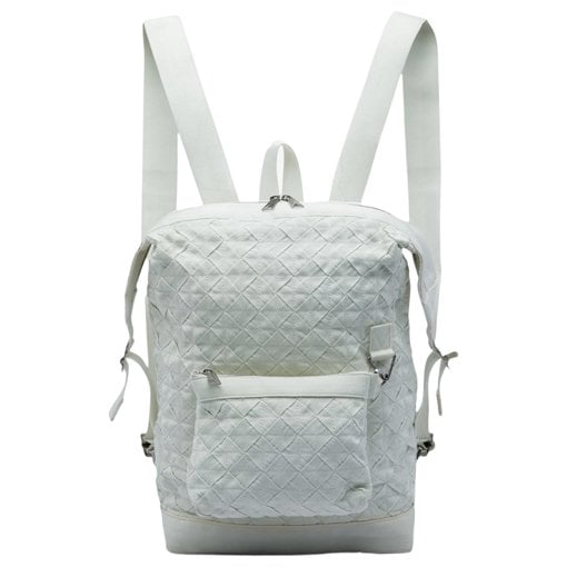 Veneta cloth handbag