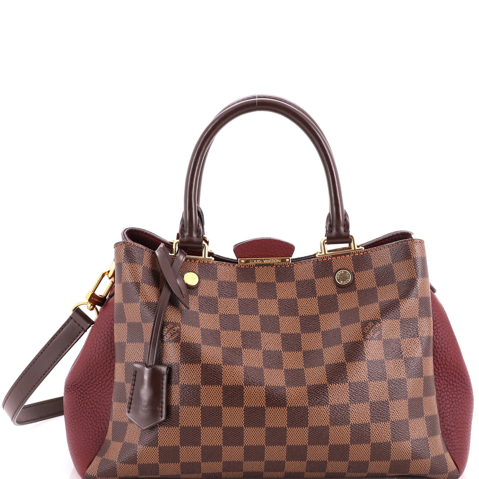 Brittany Handbag Damier