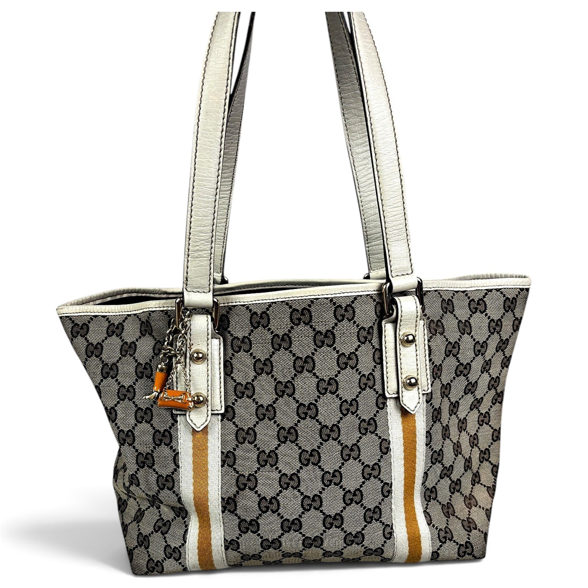 Abbey cloth tote