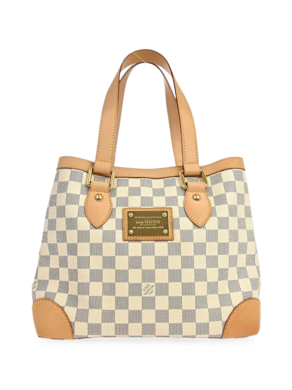 2008 PM Hampstead tote bag