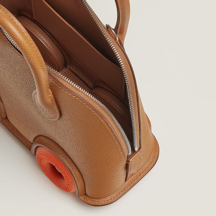 Bolide on Wheels Bag