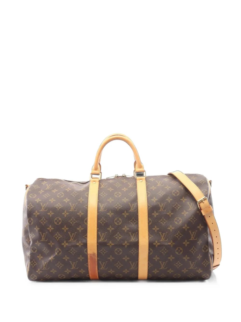 50 Keepall Bandoulière Monogram Boston bag