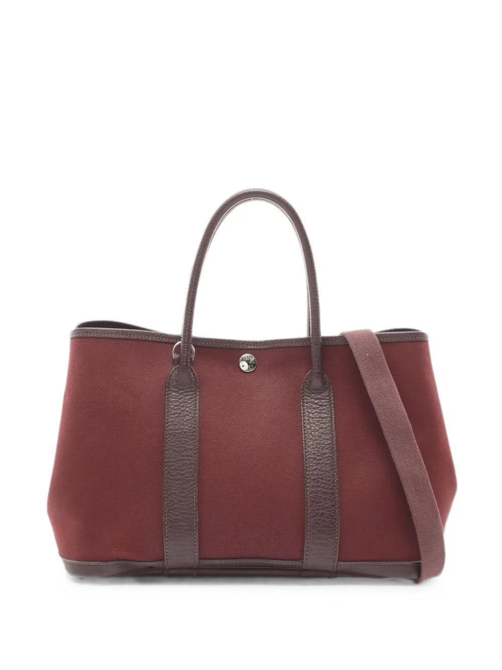 2005 TPM Garden Party tote bag