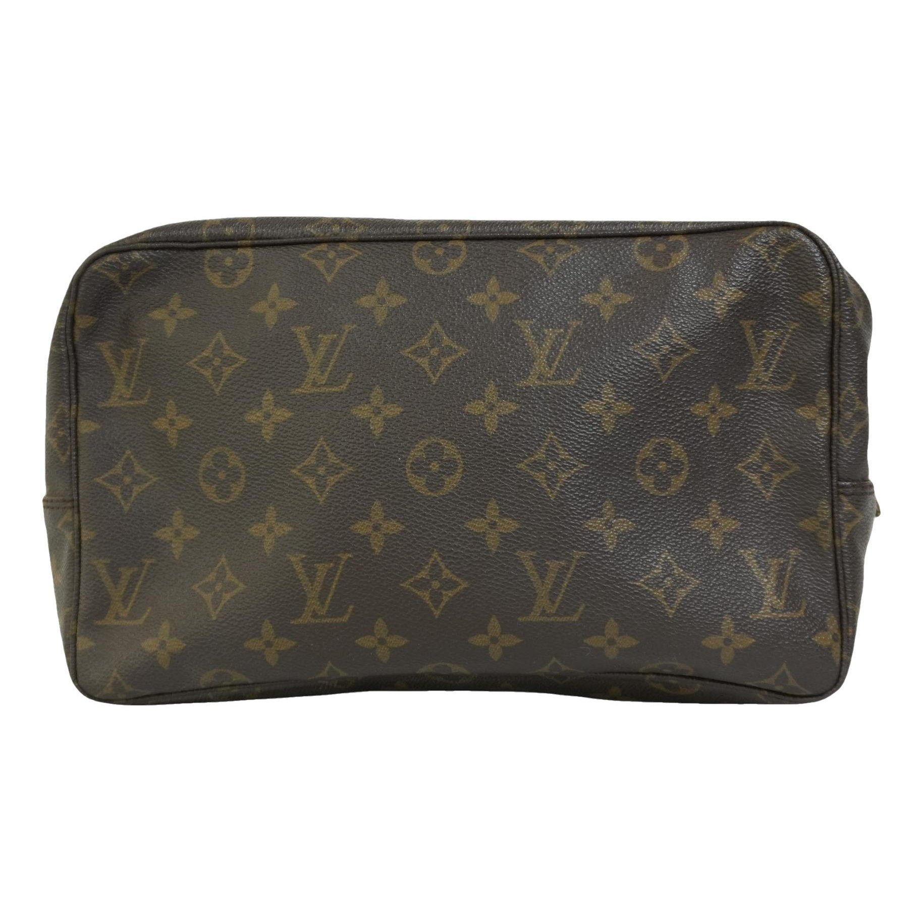Trousse de Toilette vanity case