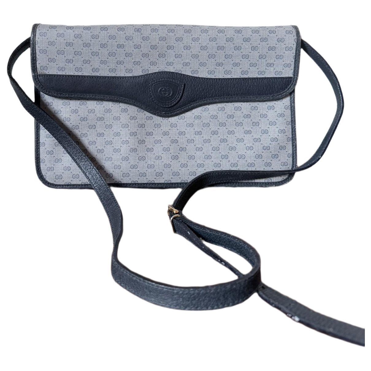 Cloth crossbody bag