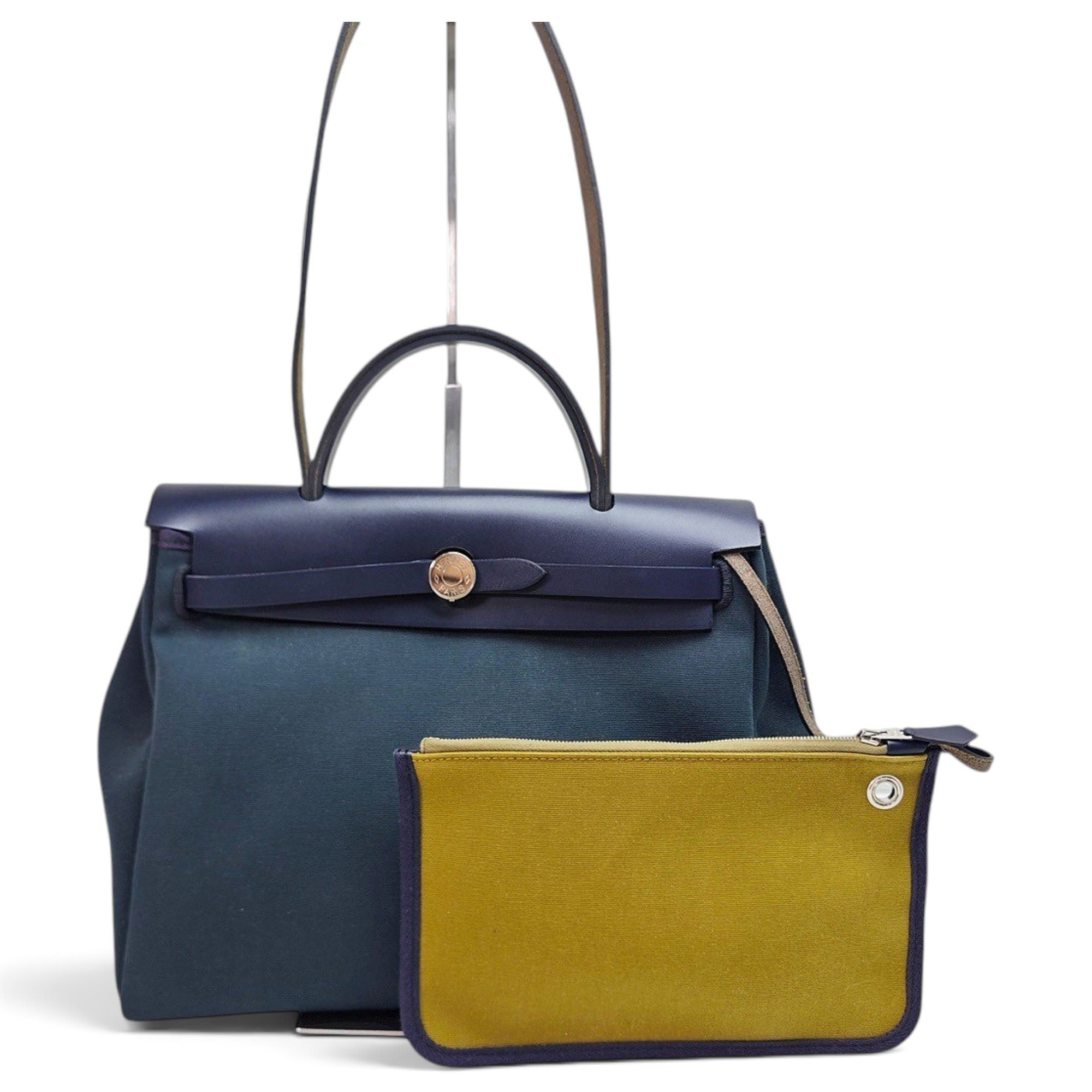 Herbag cloth handbag