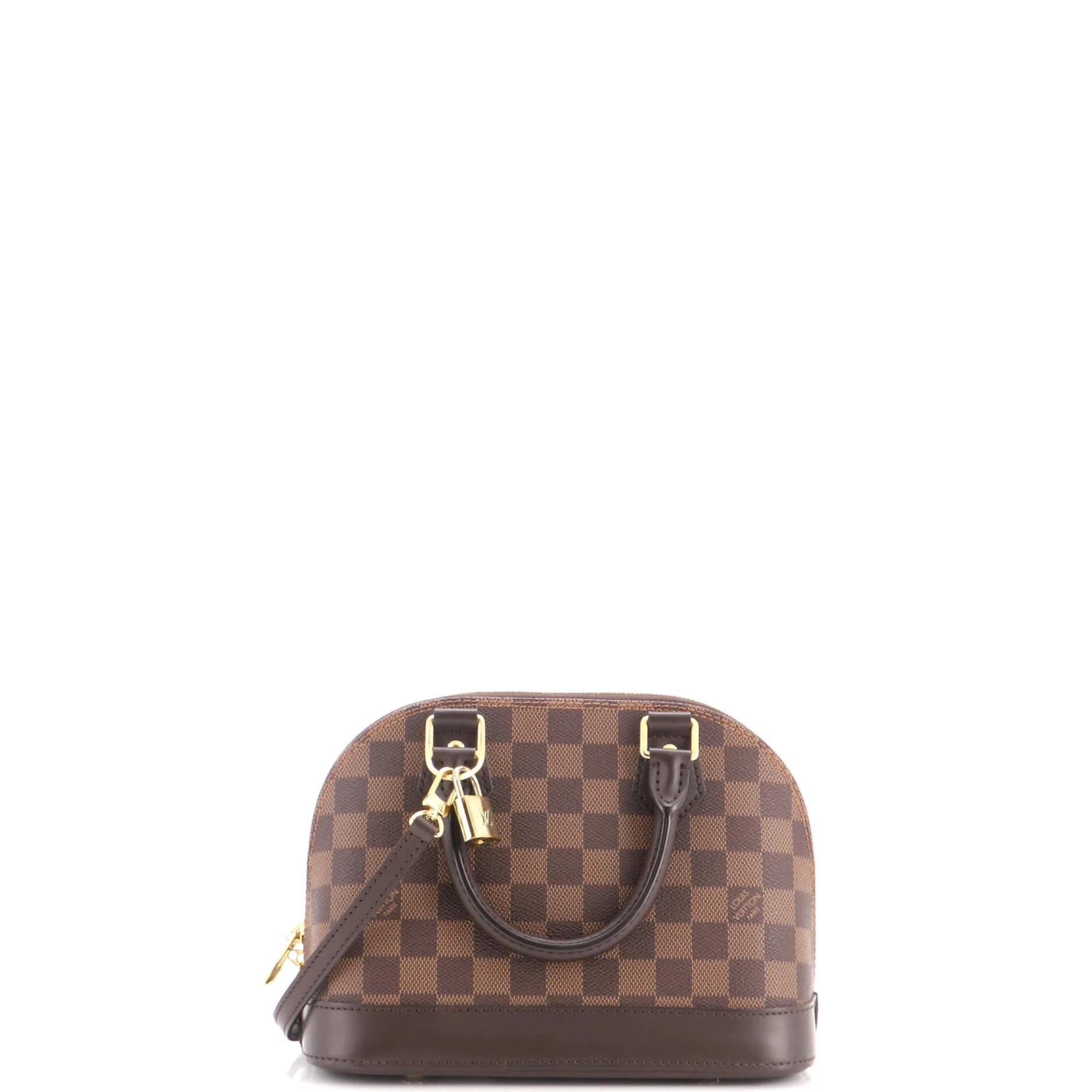 Cloth handbag