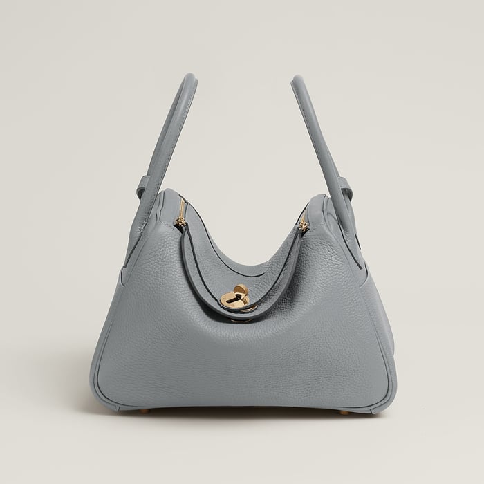 Gris Pantin Lindy 26 Bag