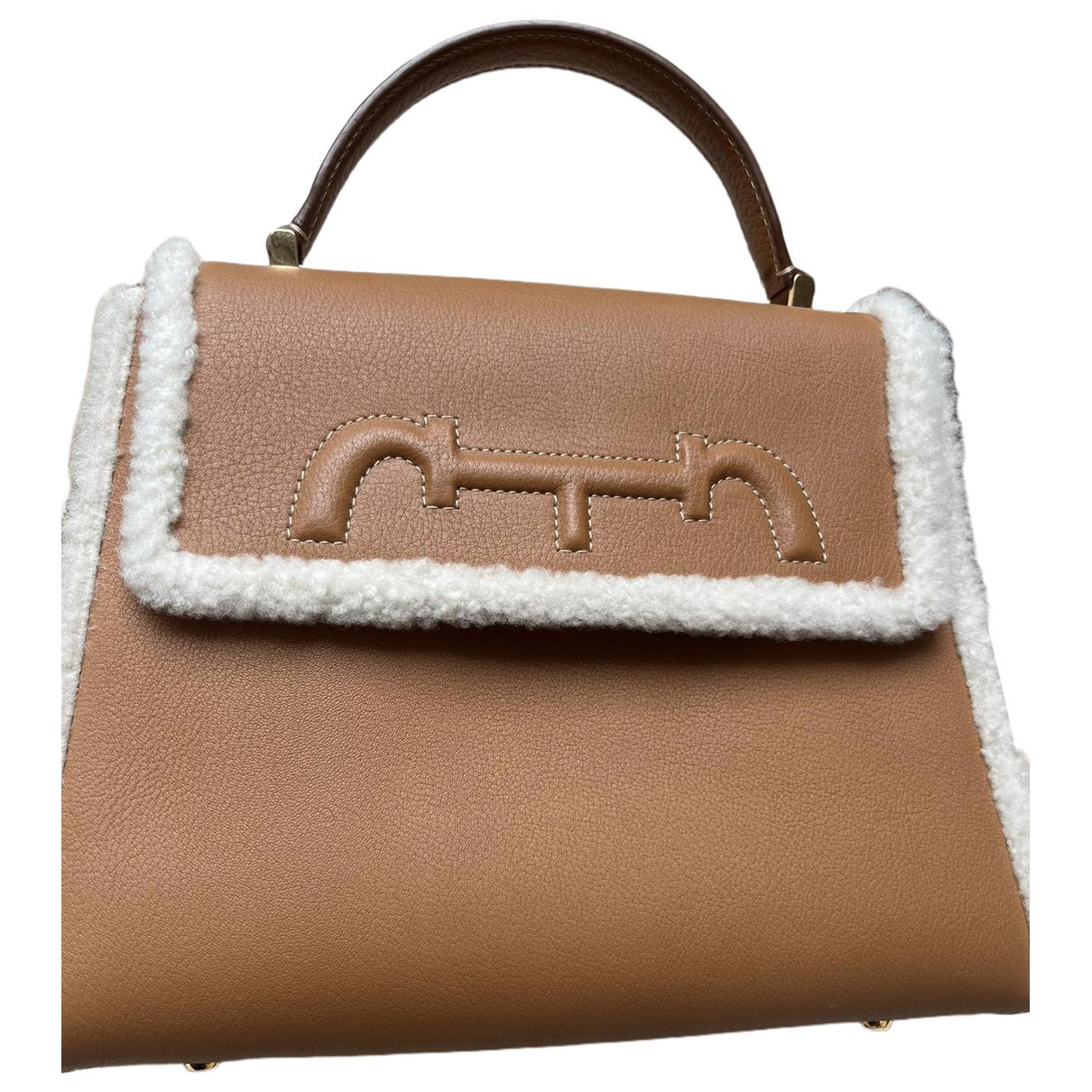 Carolina Herrera Leather handbag