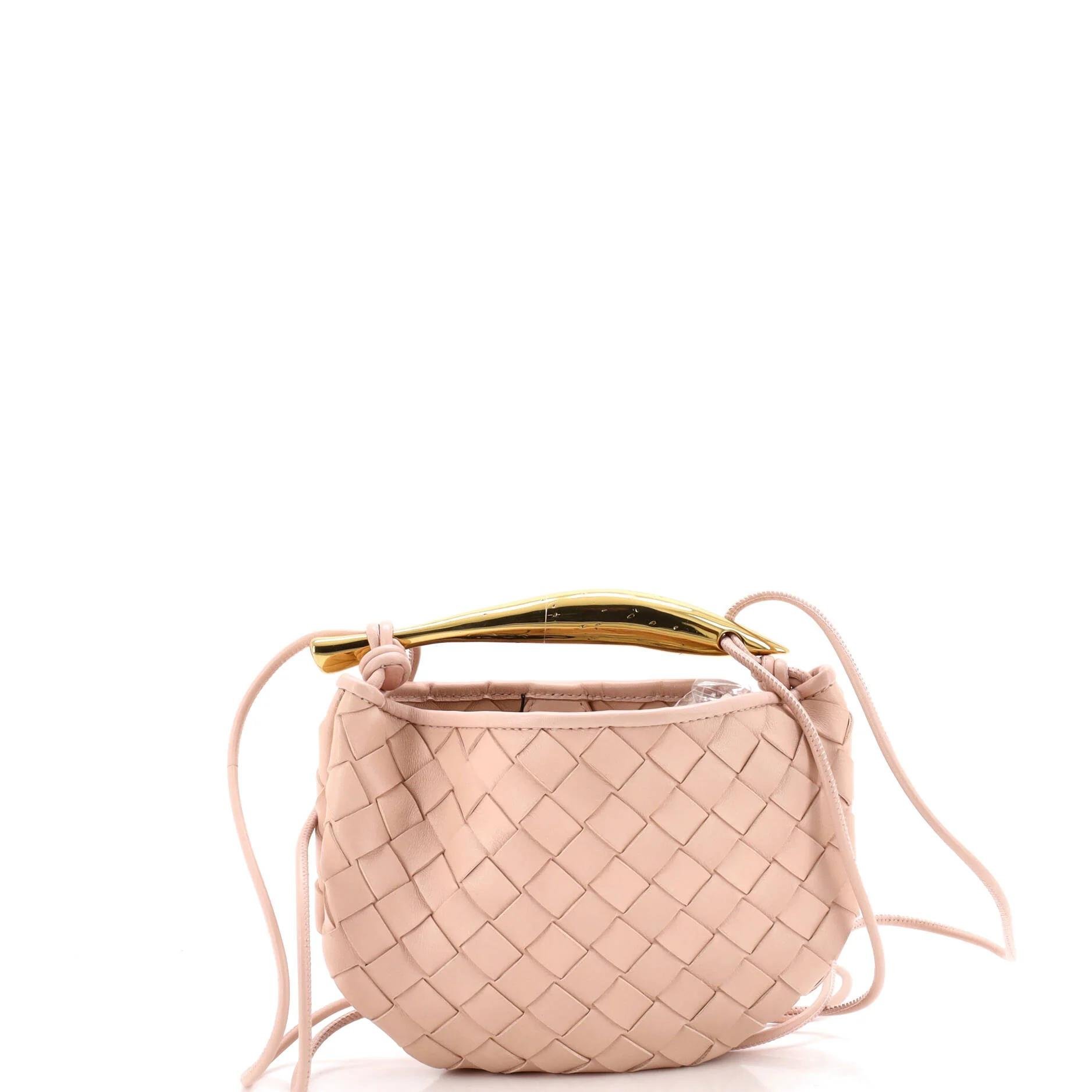 Bottega Veneta Leather handbag