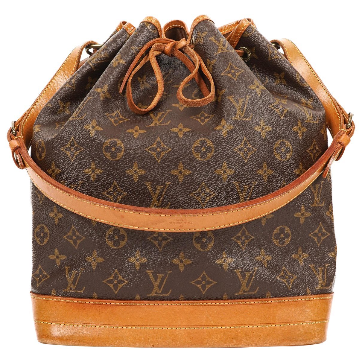 Noé cloth handbag