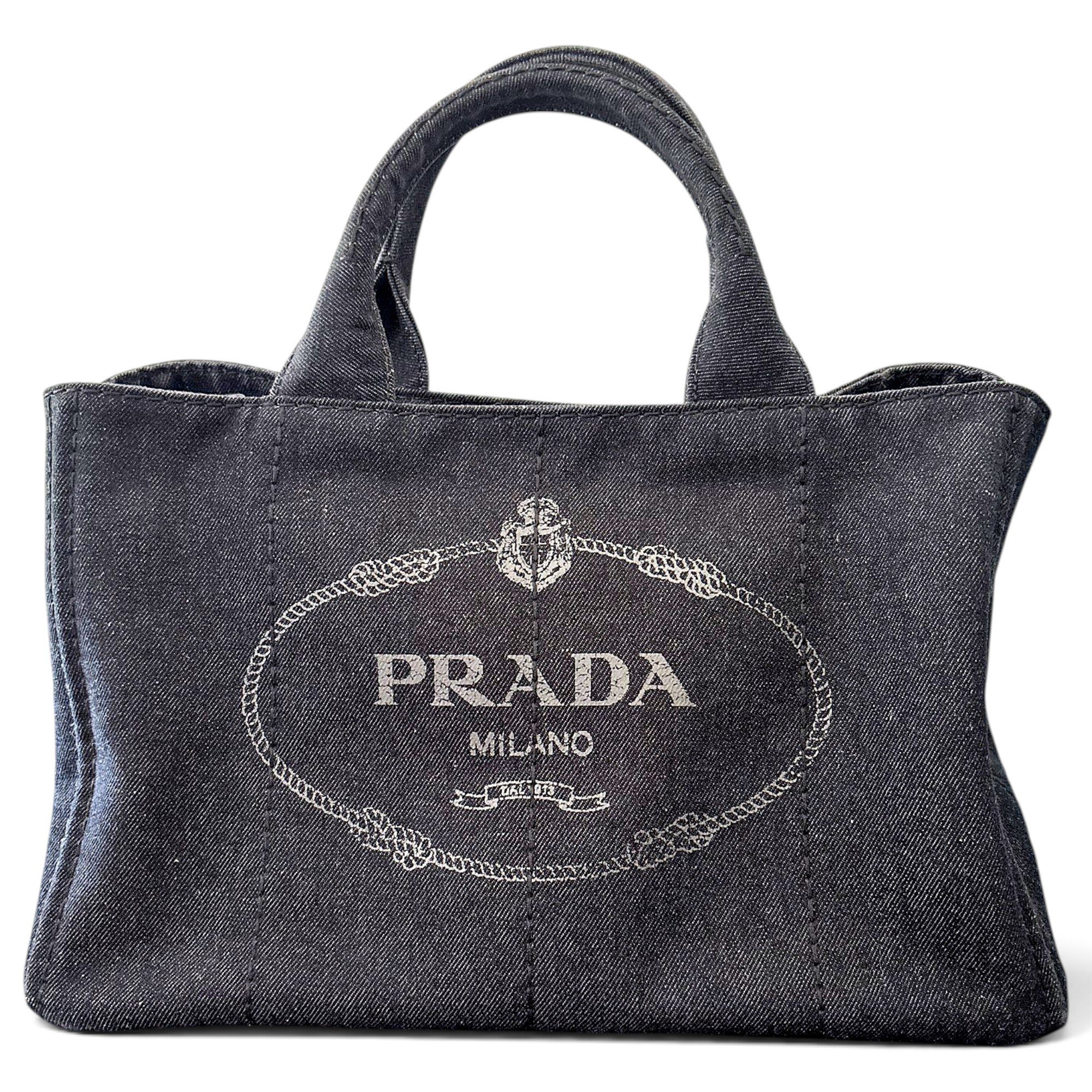 Cloth tote