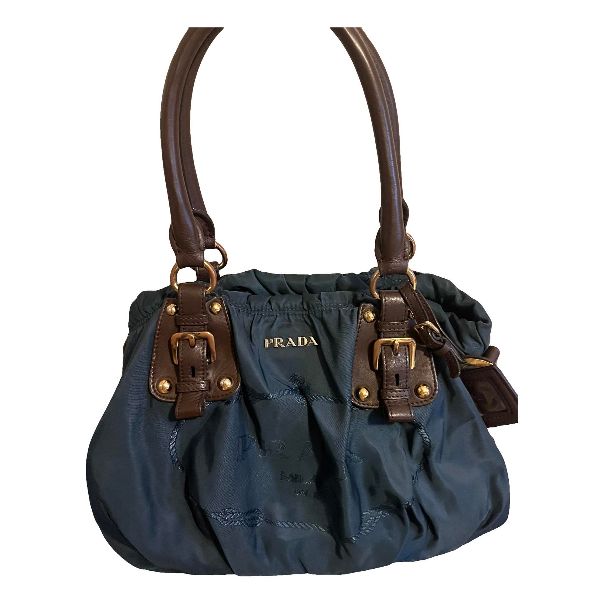 Cloth handbag