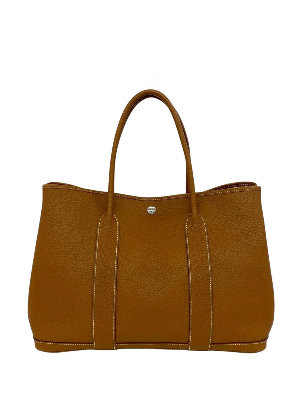 Hermes 2013 Negonda Garden Party 36 tote bag