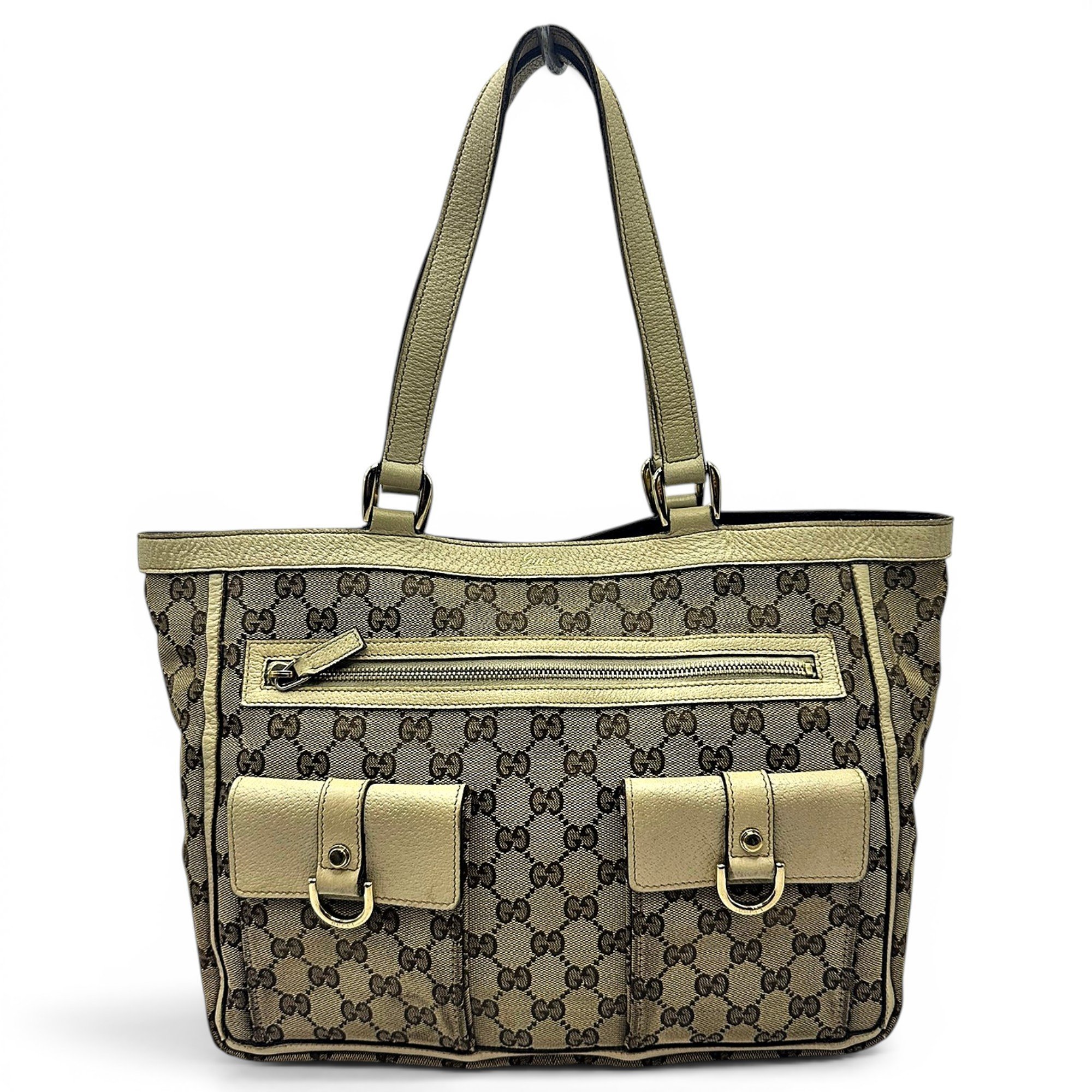 Abbey cloth handbag