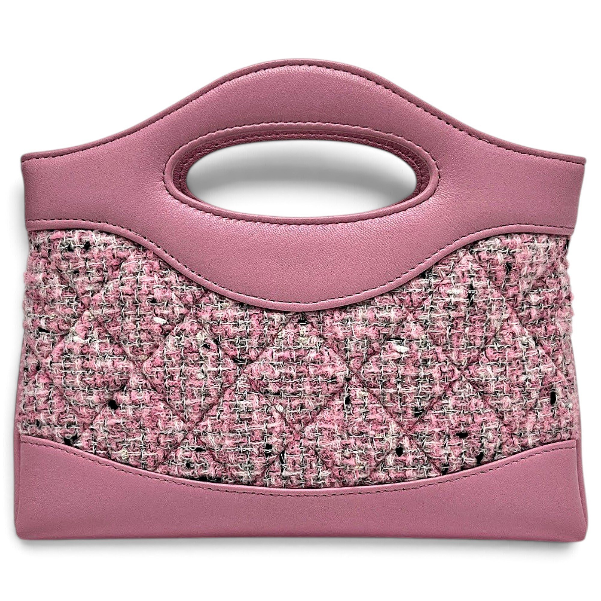 31 leather handbag