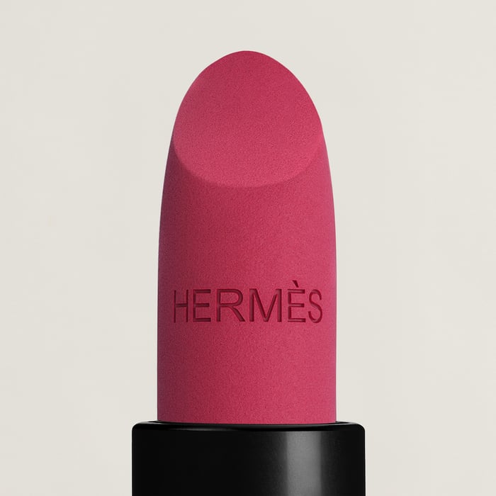 69 – Rose Primaire Light Matte Lipstick, Limited Edition, Rose Primaire