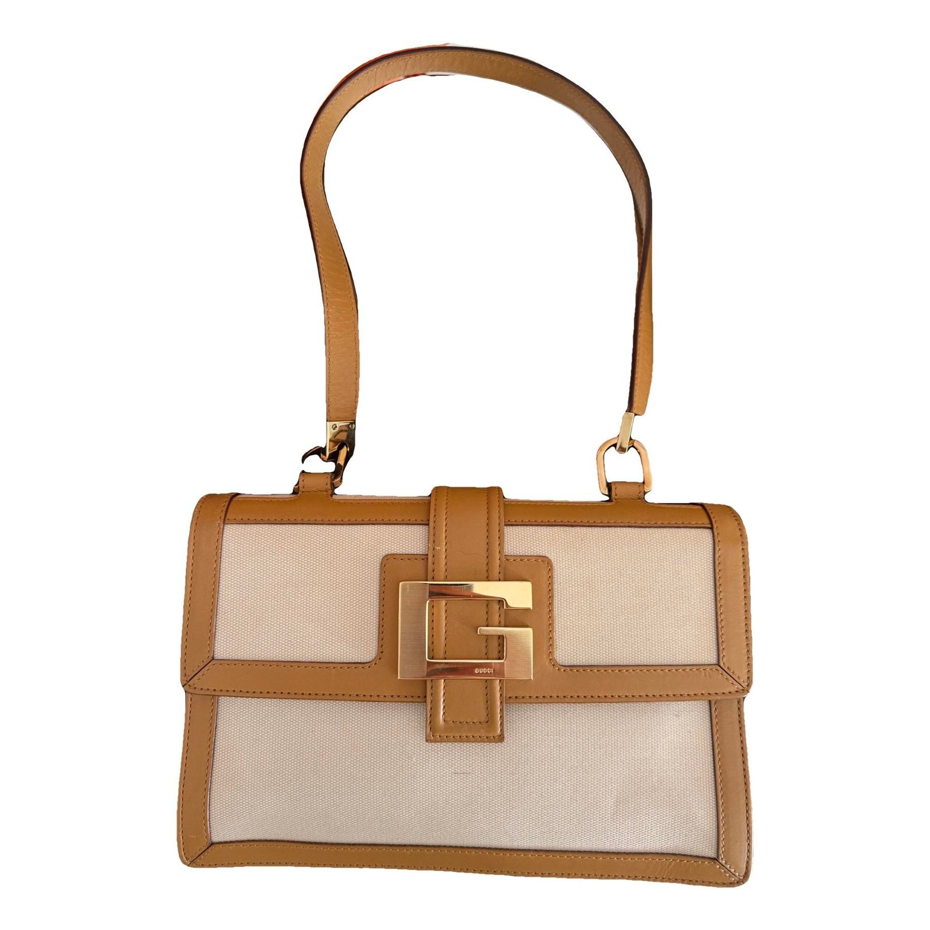 1955 cloth handbag