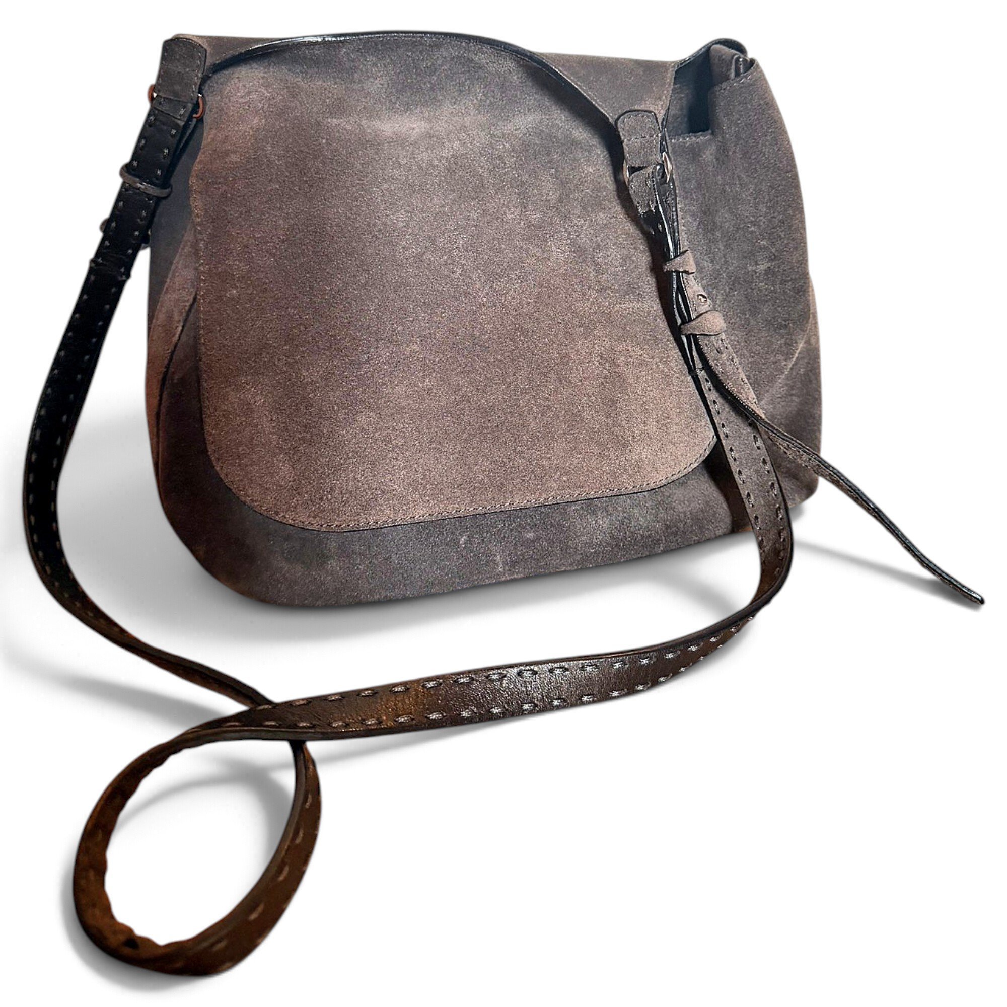 The Row Crossbody bag
