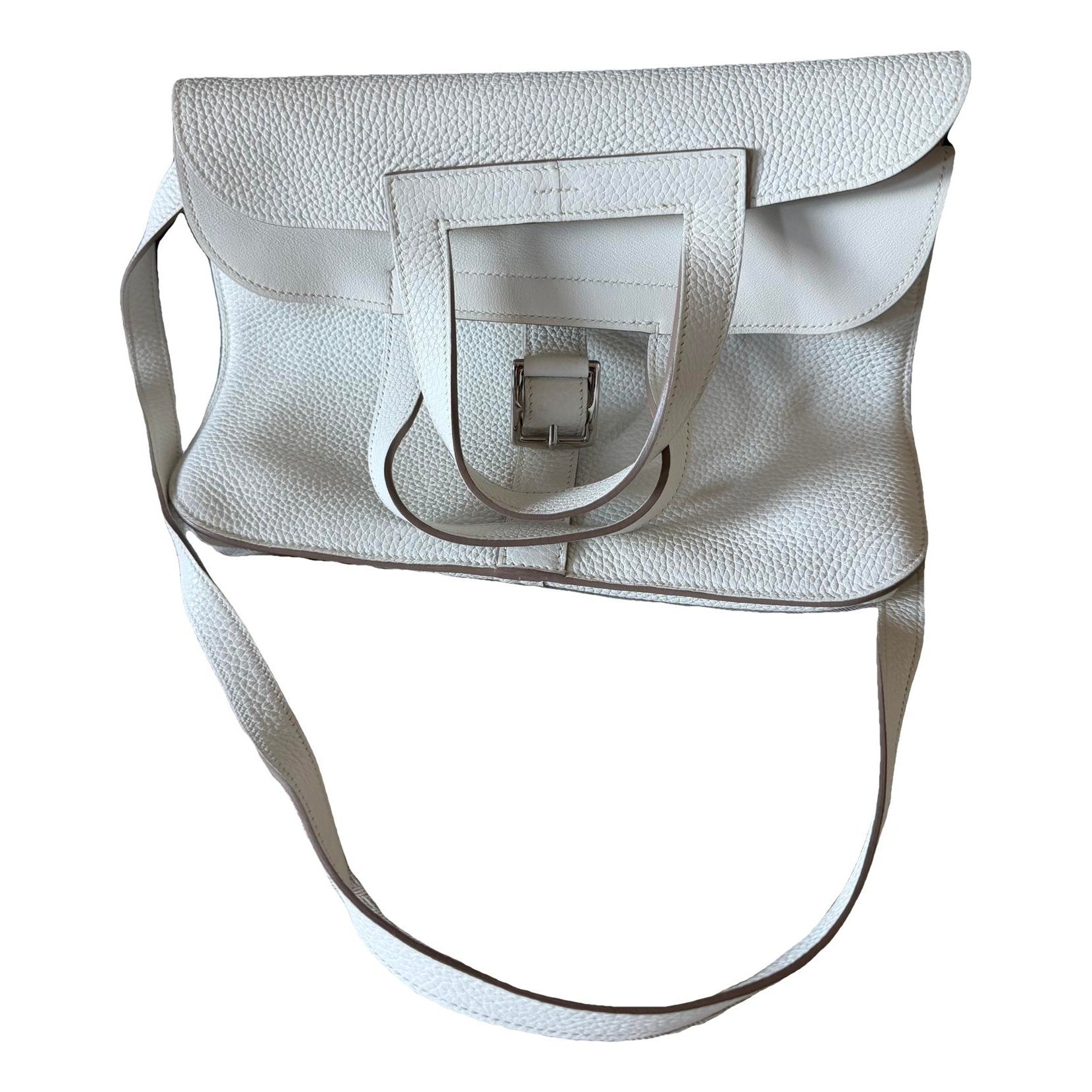 Hermes Halzan Handbag