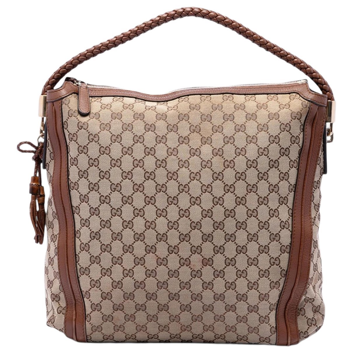 Bella cloth tote