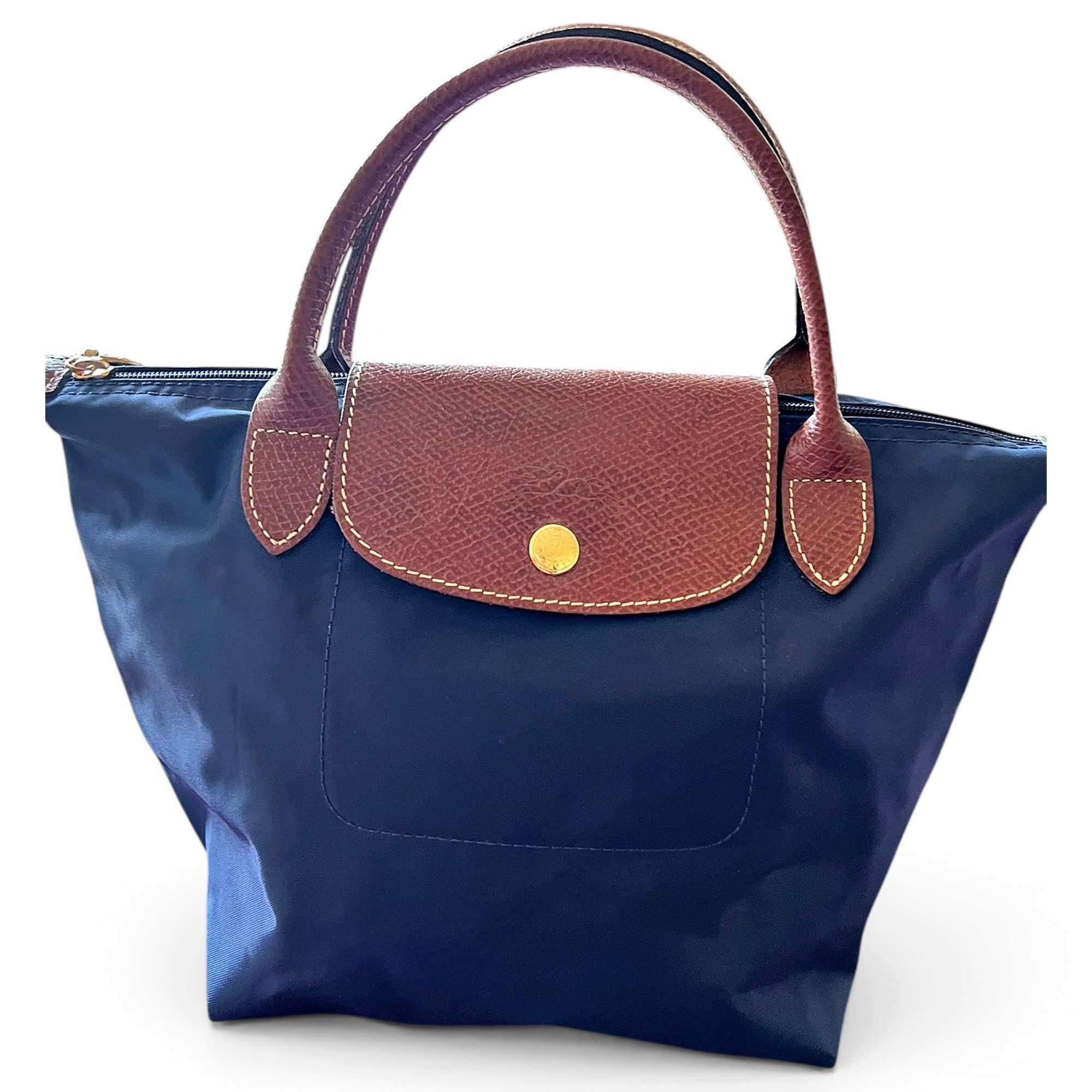 Pliage crossbody bag