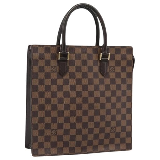 Venice cloth tote