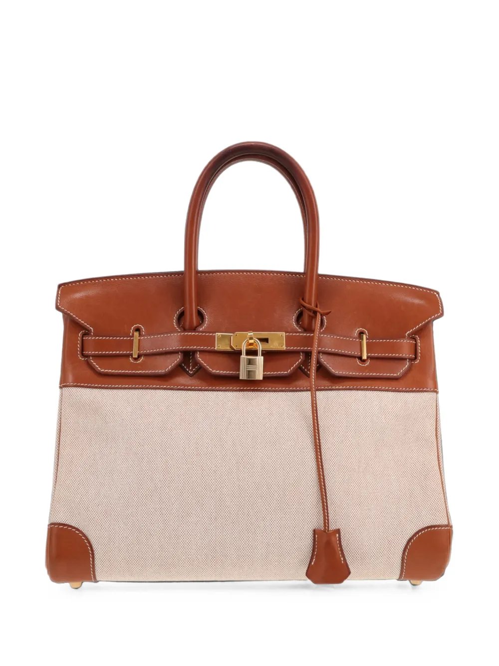 1998 35 Birkin tote bag