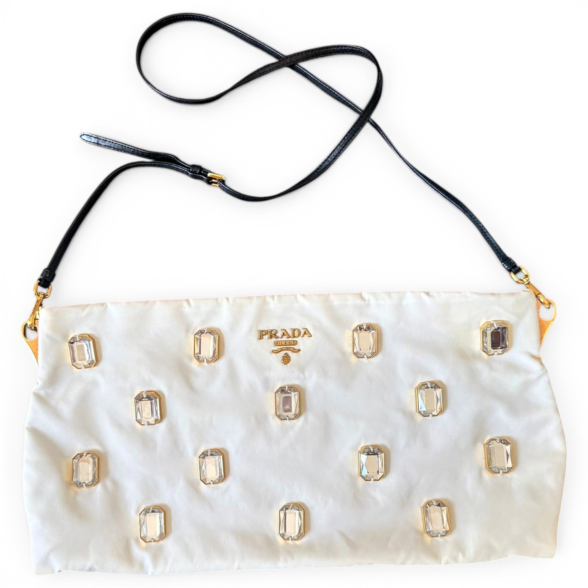 Cloth handbag