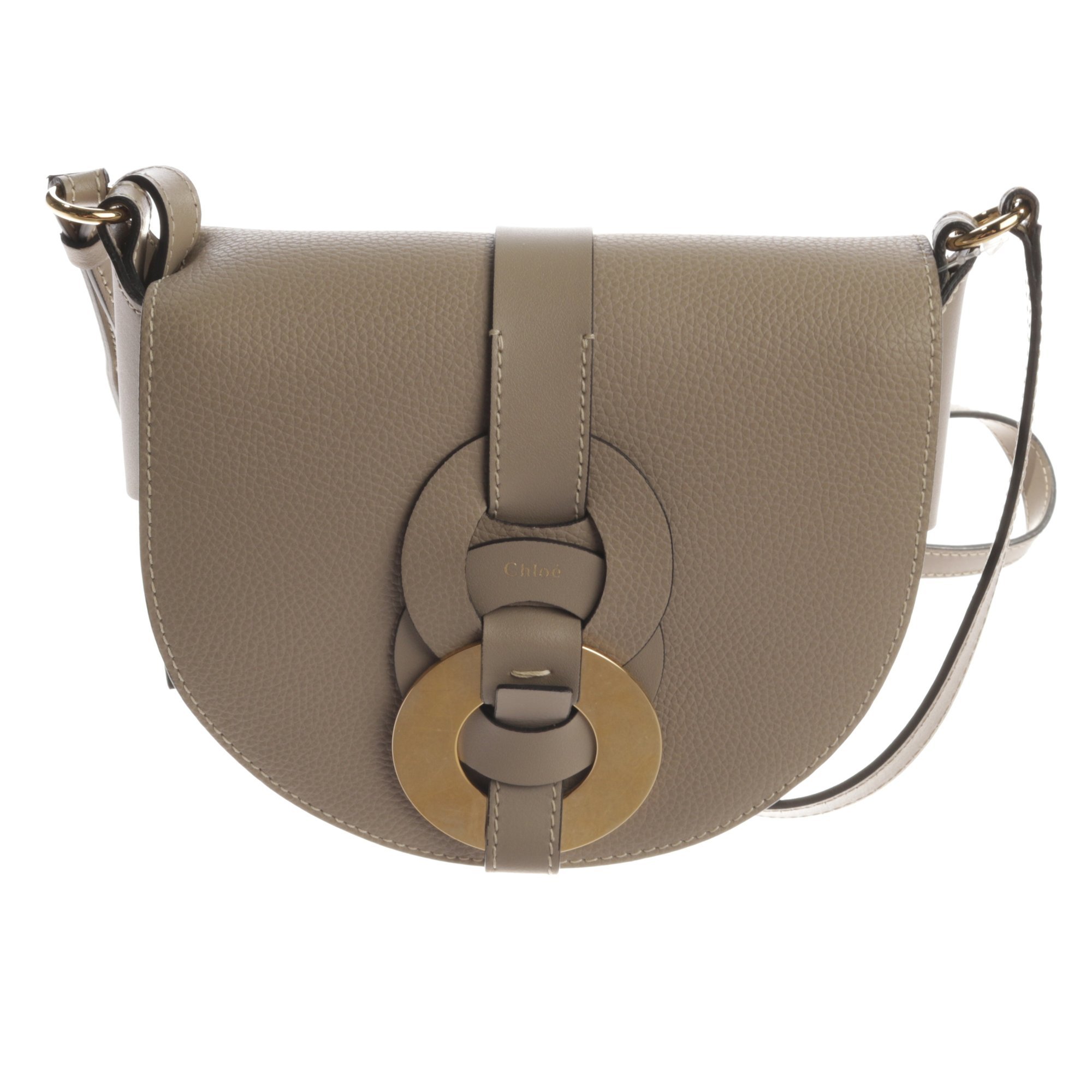 Leather bag