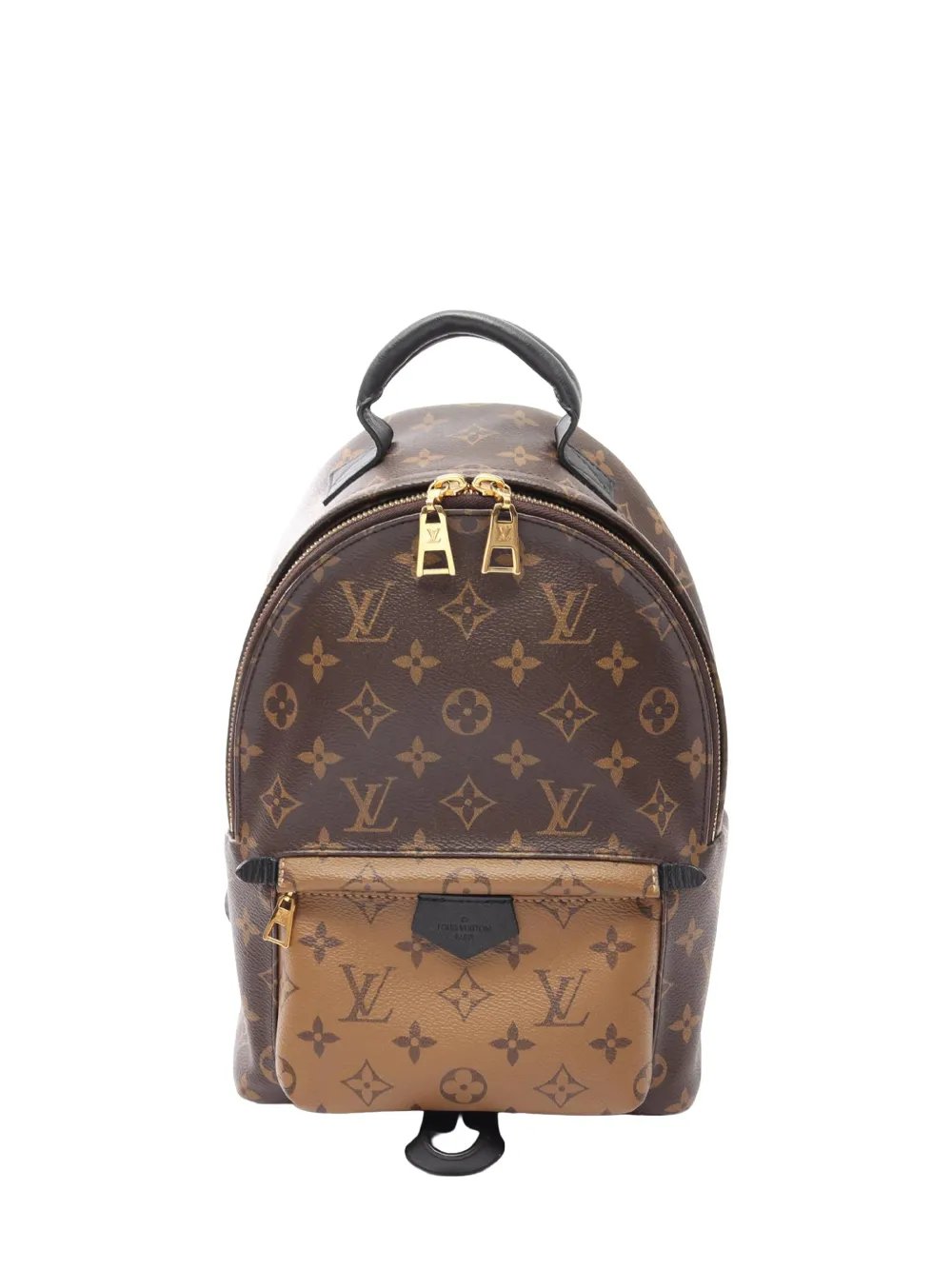 2020 Monogram Reverse Palm Springs PM backpack
