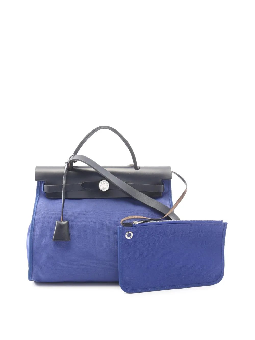 2018 Toile Herbag Zip 31 satchel