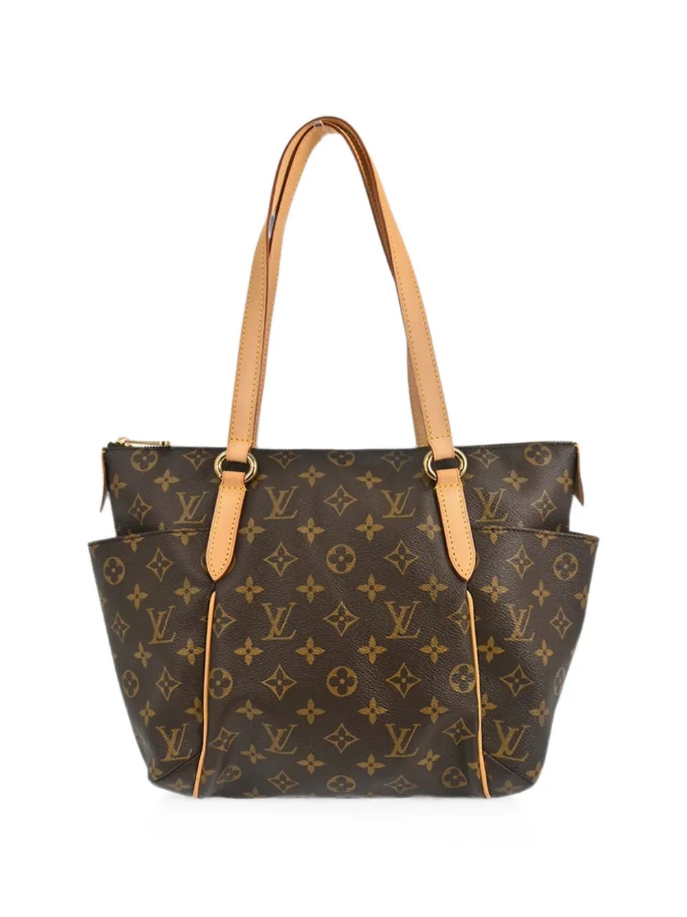 2009 Monogram Totally PM tote bag