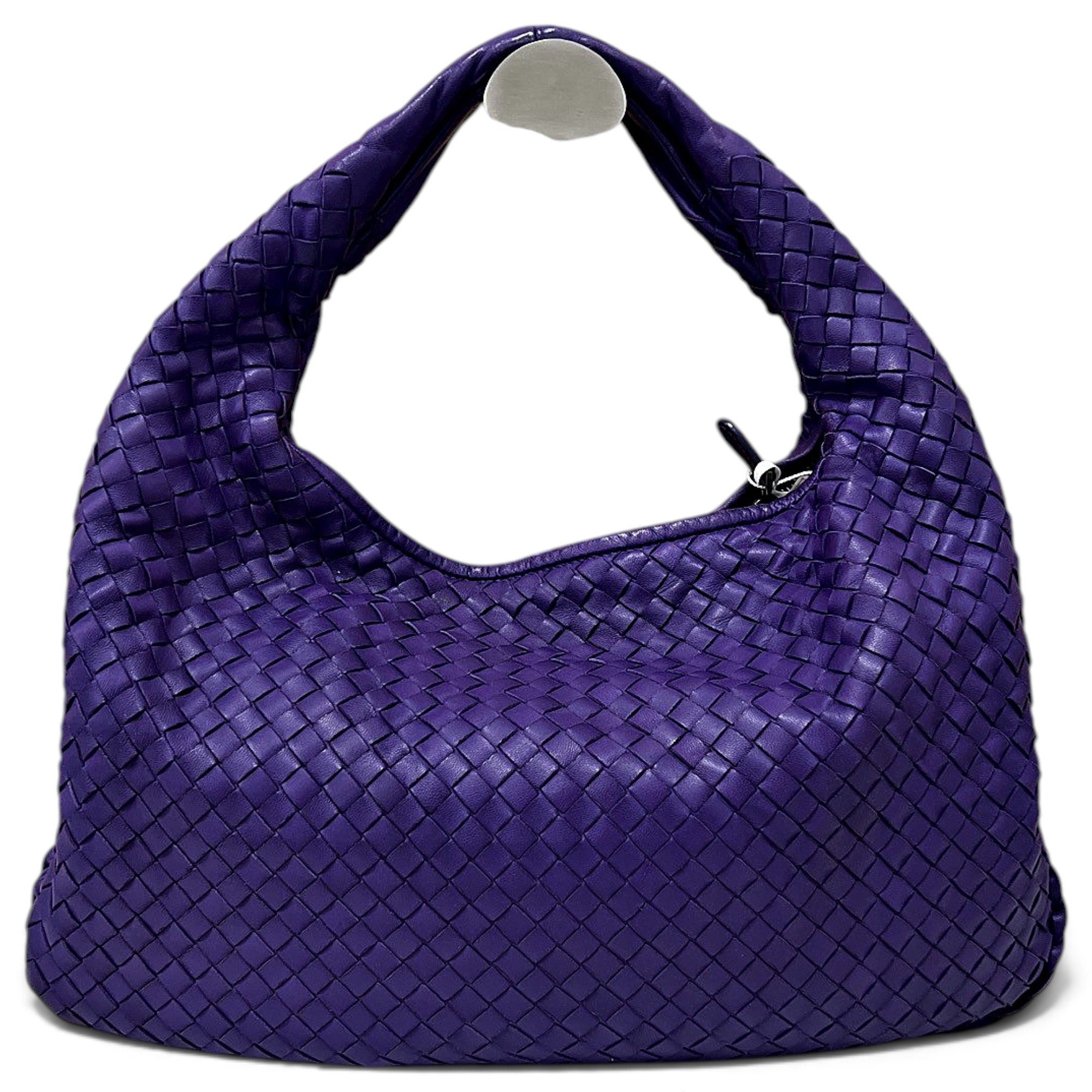 Bottega Veneta Veneta leather handbag