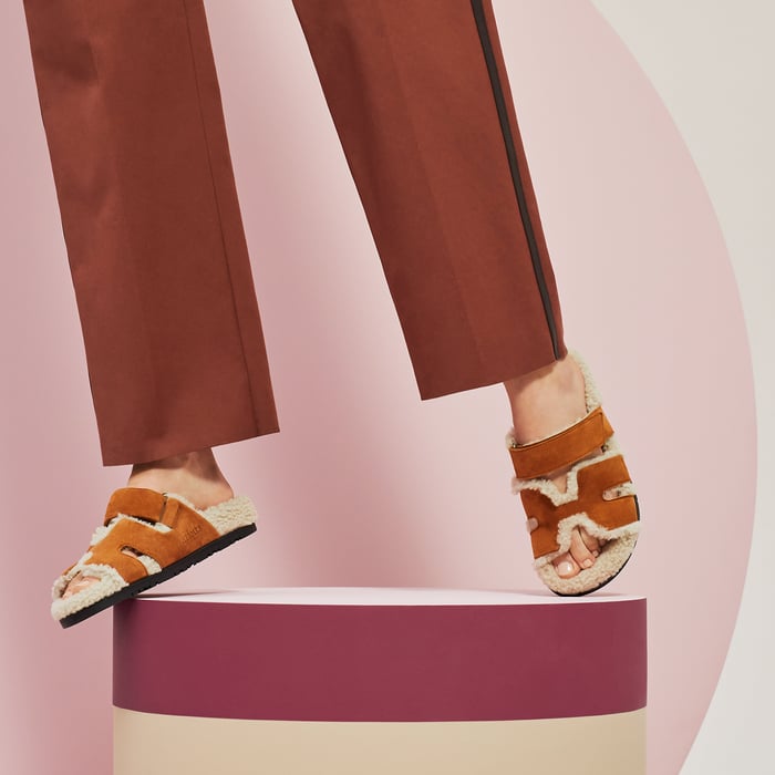 Chypre Sandal