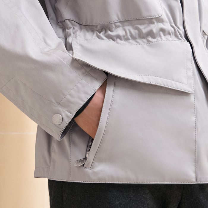 Silex Jacket
