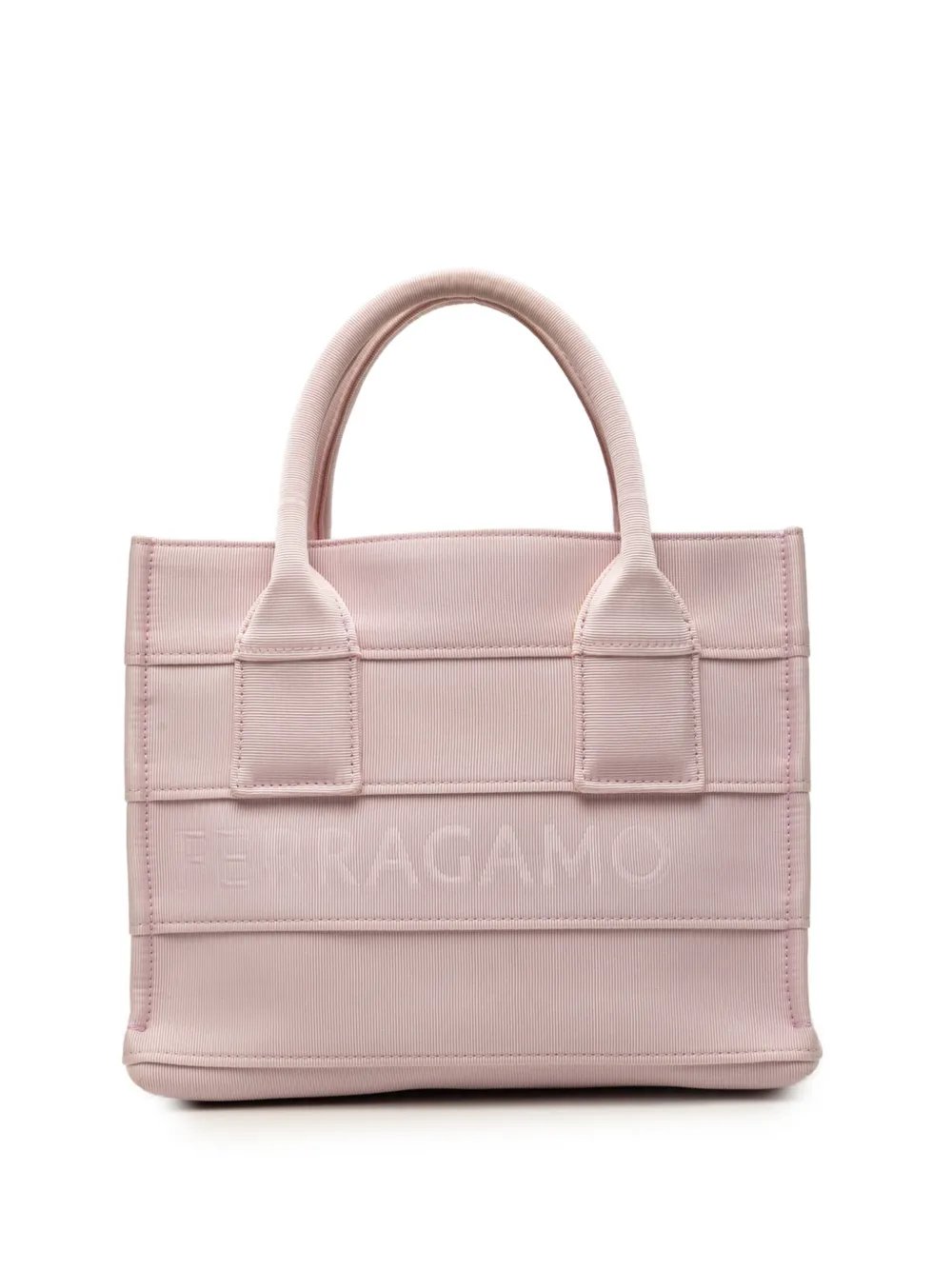2000-2026 Small Canvas Signature tote bag
