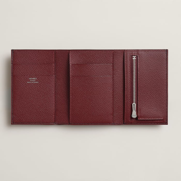 Bearn Verso Wallet