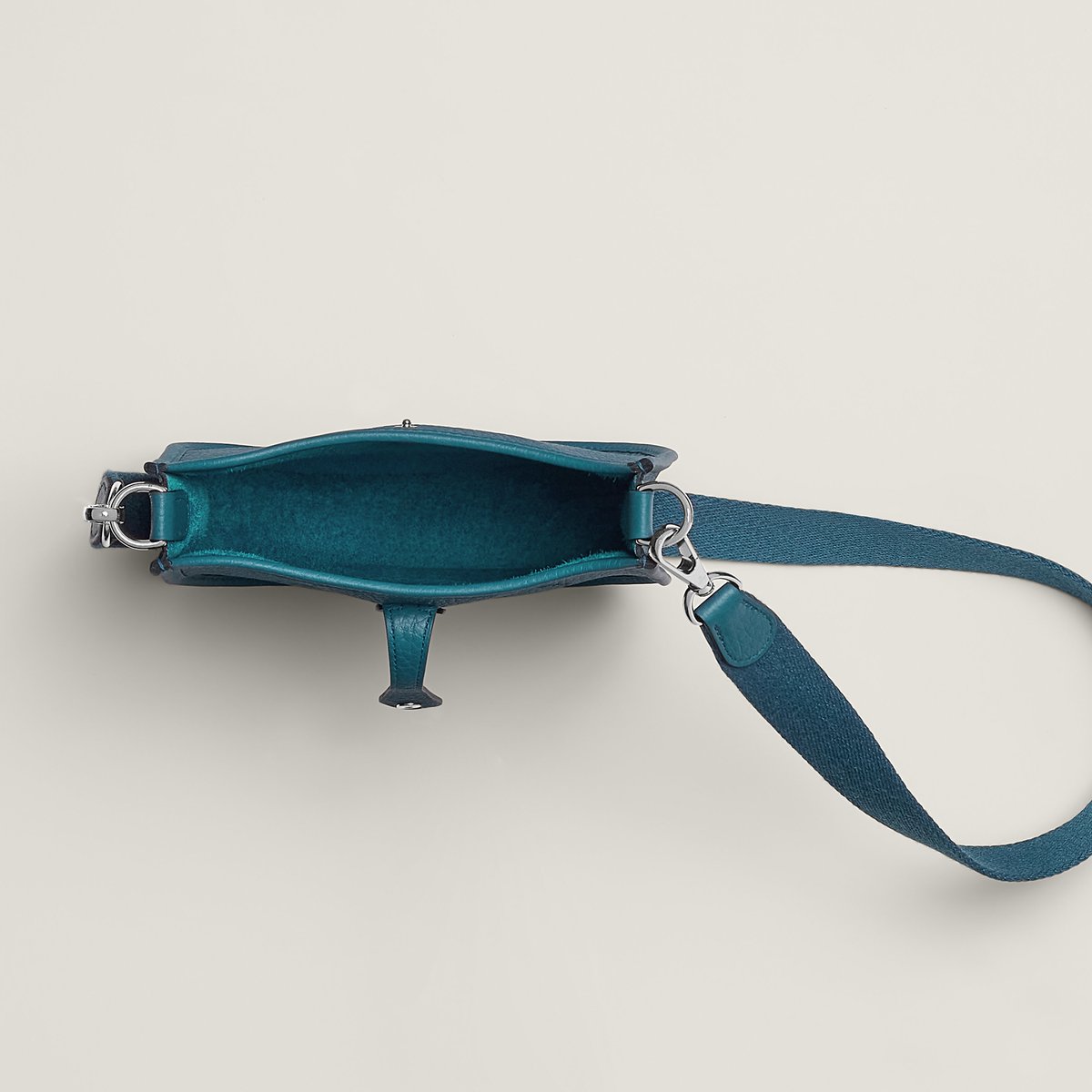 New Bleu Jean Evelyne 16 Amazone Bag