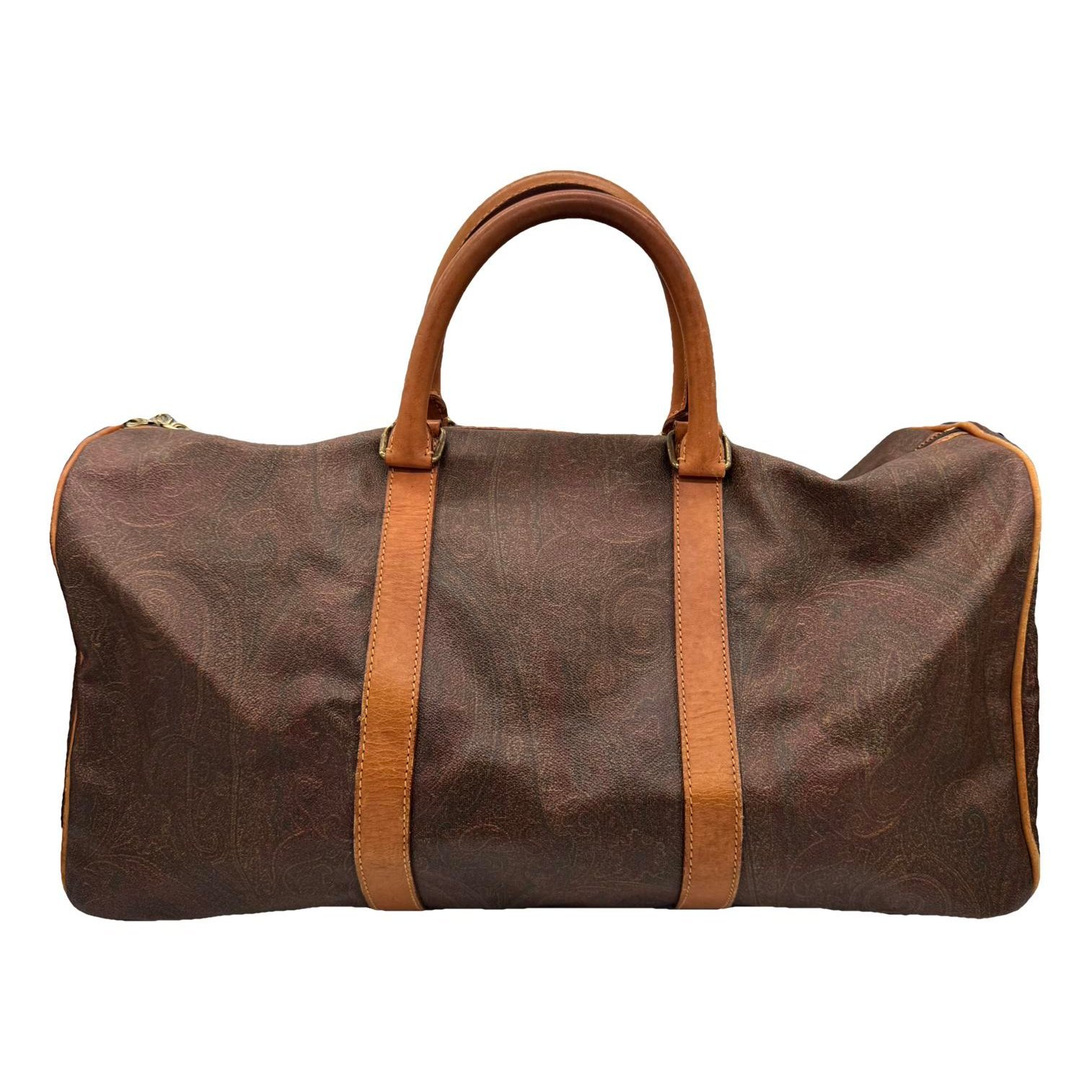 Etro Cloth 48h bag
