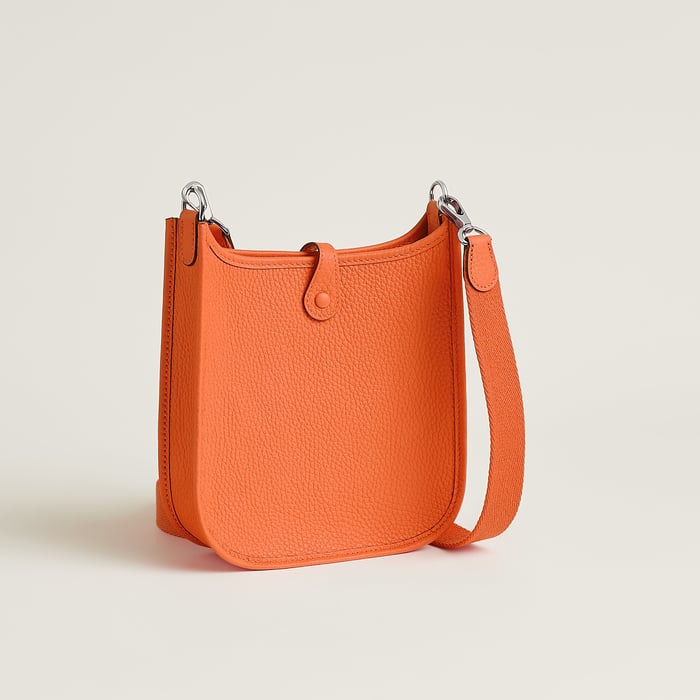 Feu Bolsa Évelyne 16 Amazone